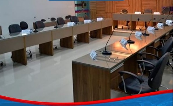 Câmara de Paulo Afonso suspende atividades por 10 dias após integrantes testarem positivo para covid-19