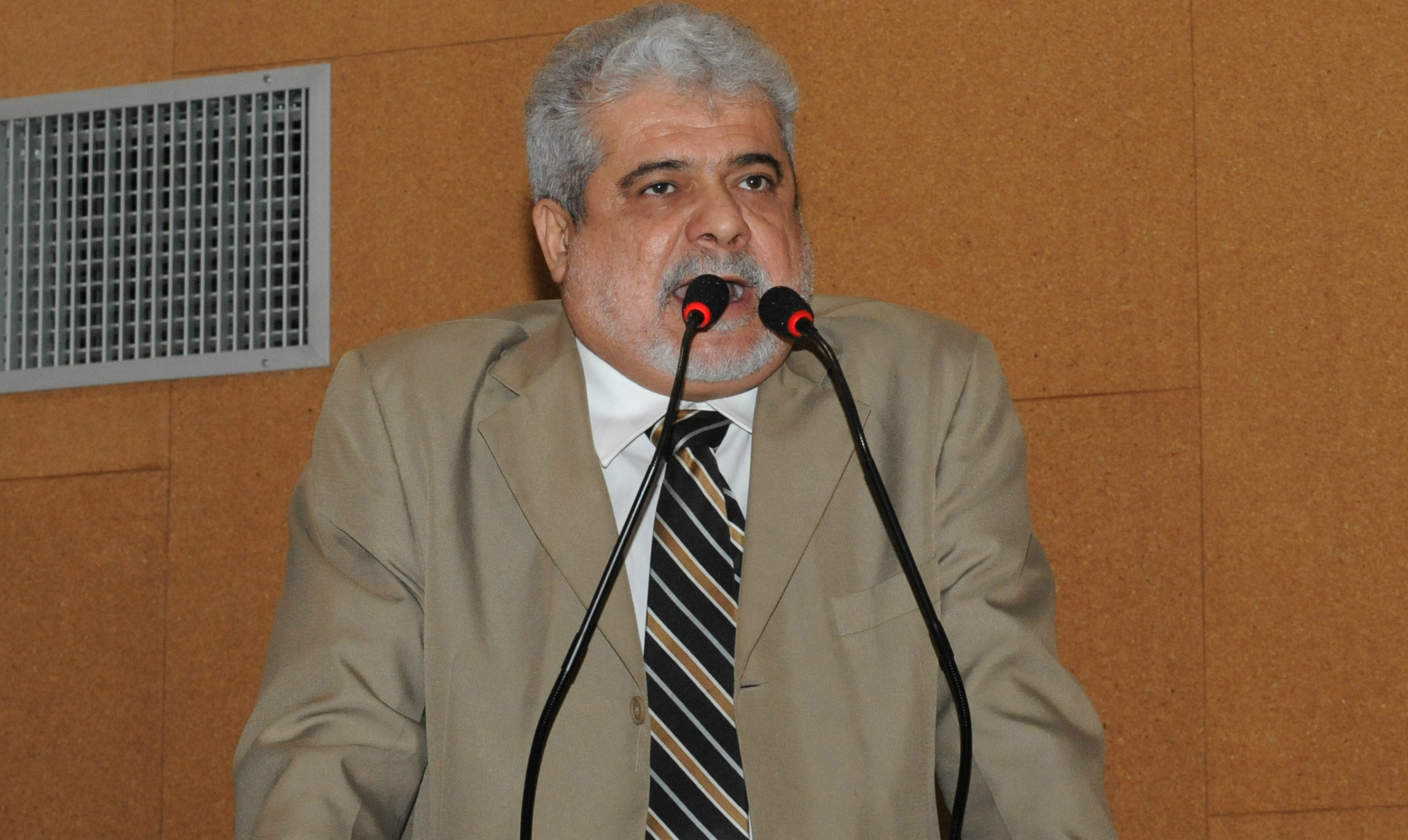 Deputado Paulo Rangel é o novo 1º vice-presidente da Assembleia Legislativa da Bahia