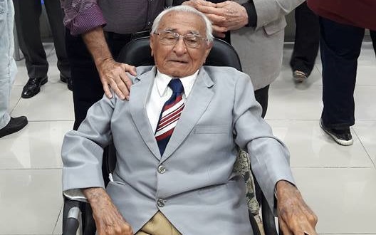 Lições de Chefe Abel (por Francisco Nery Júnior)