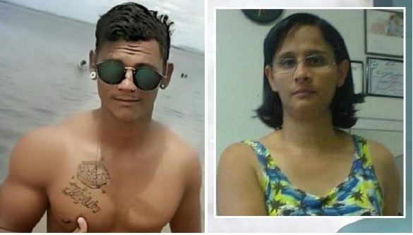 Paulo Afonso: “Motivação fútil”, diz delegado após prisão do autor do assassinato de Patrícia Campos