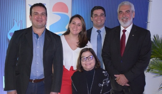 Família da professora Zuleik Correia de Oliveira emite nota de agradecimento pelas mensagens de pesar