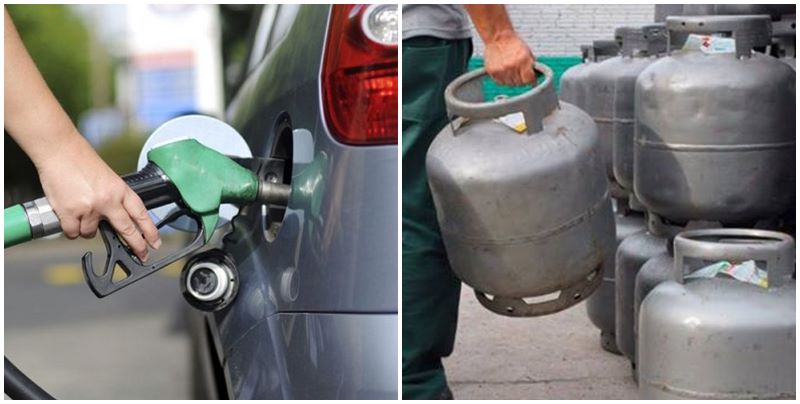 Petrobras vai reajustar gasolina, diesel e gás de cozinha a partir desta terça-feira (2)