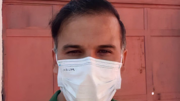 Marconi cobra explicações da prefeitura sobre obra de R$ 1 milhão do Estádio Ruberleno com serviços paralisados