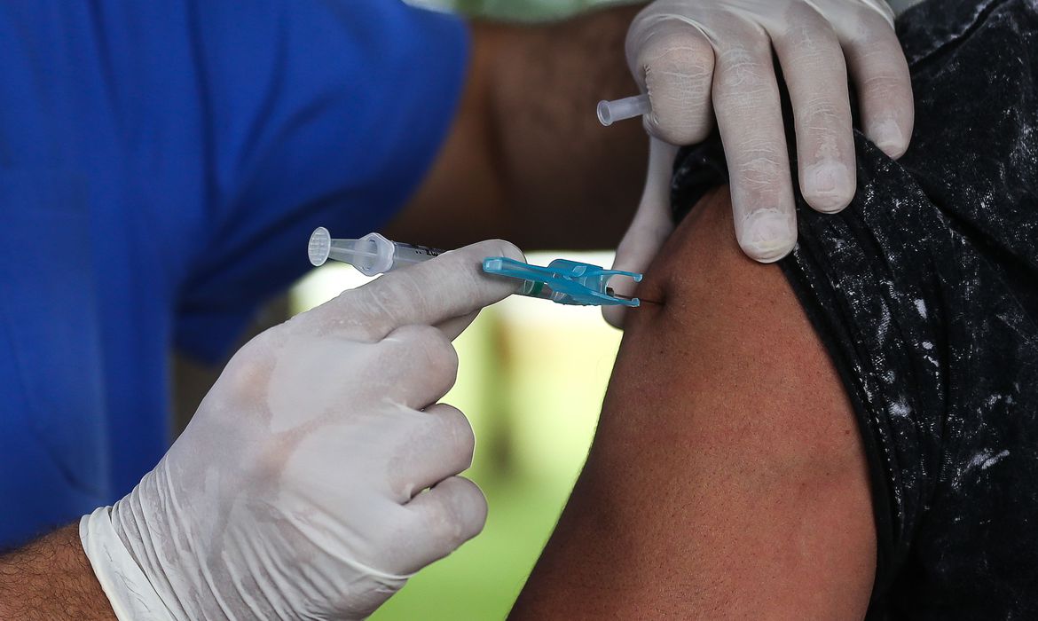 Consórcio para compra de vacinas já tem 25 municípios baianos interessados; veja lista