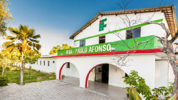 IFBA Campus Paulo Afonso está com inscrições abertas para 150 vagas no processo seletivo 2021 