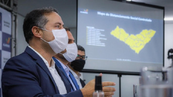 Prefeitura de Delmiro Gouveia proíbe eventos e festas em geral após medidas de Renan Filho