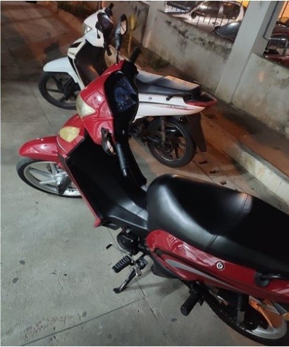 Suspeito anunciava veículos furtado em um site de compras, diz PC