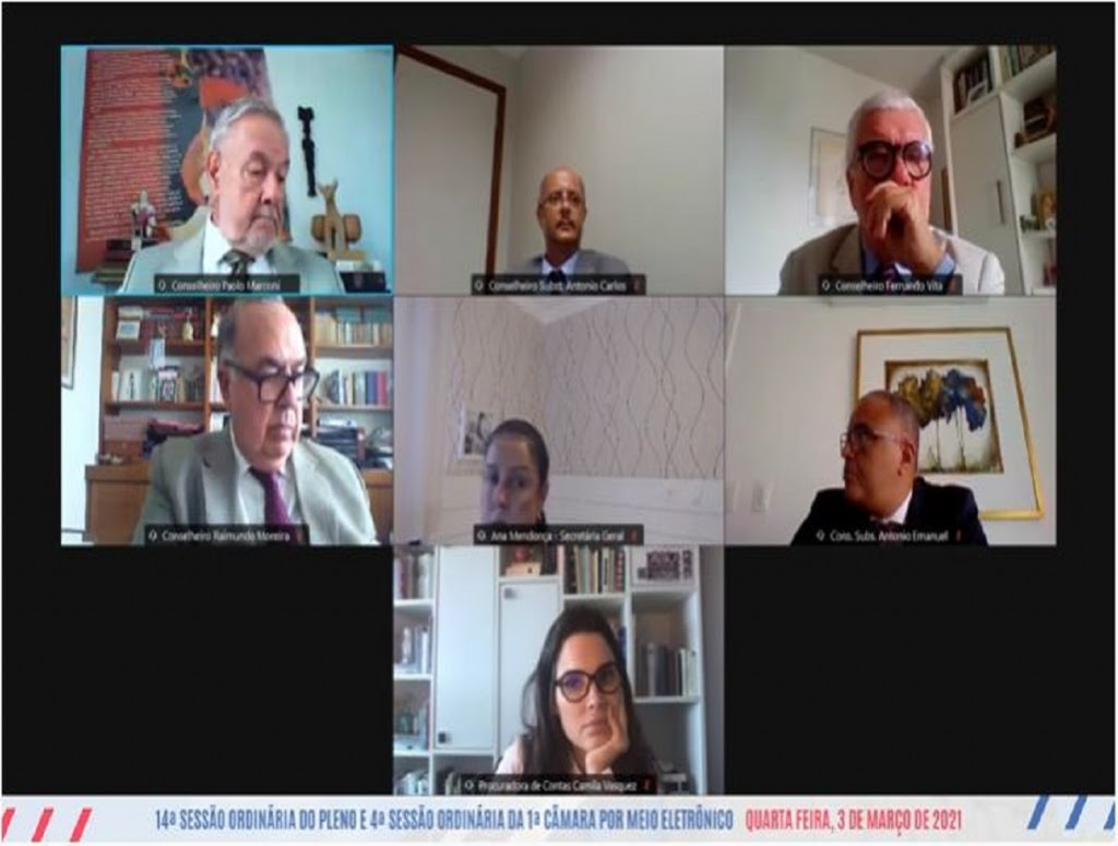 Ex-prefeito de Macururé é punido por irregularidades na contratação de pessoal