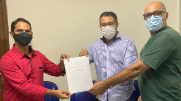 Plano de Cargos, Carreira e Vencimentos da Guarda Civil de Paulo Afonso é enviado à Câmara