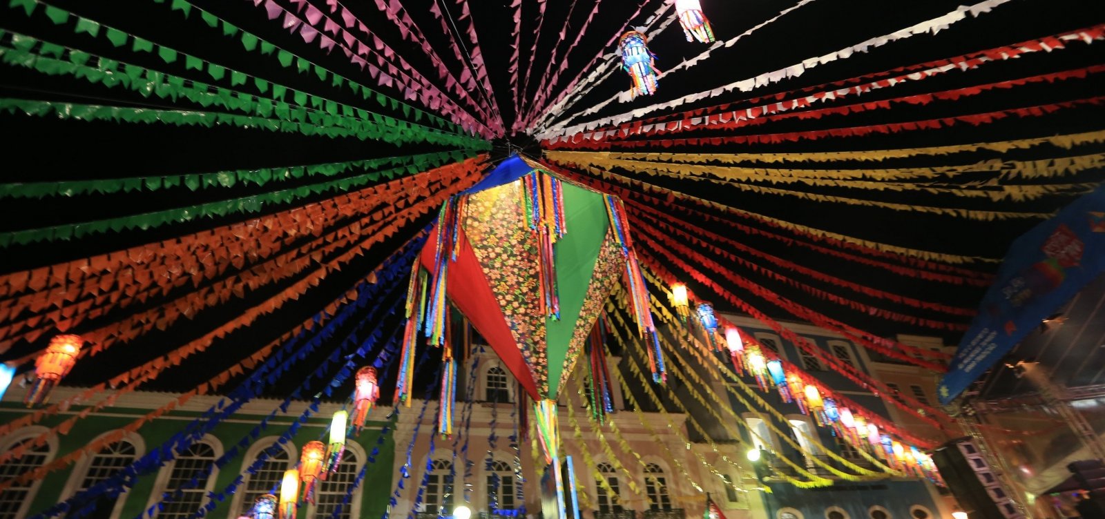 Ao menos dez cidades baianas cancelam o São João em 2021