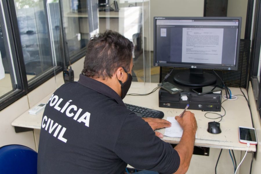 Governo da Bahia convoca 58 novos investigadores para reforçar Polícia Civil