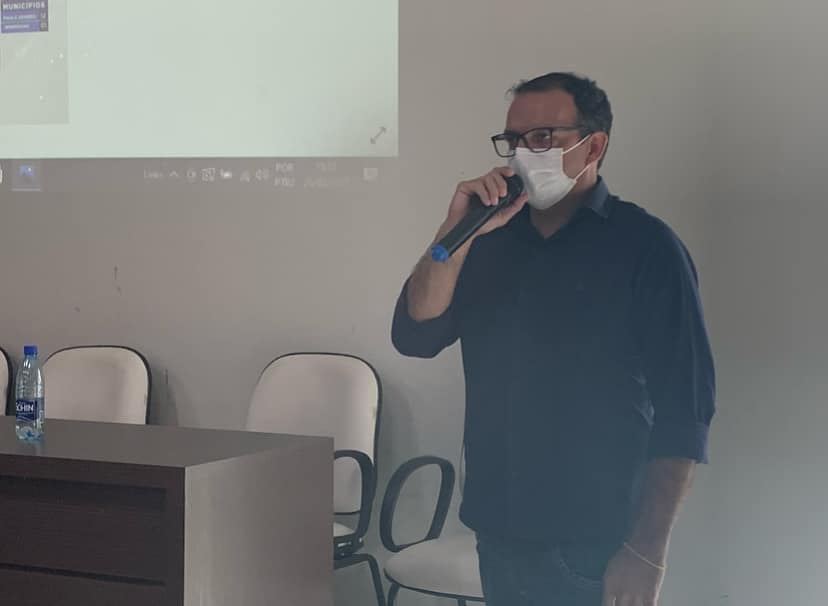 Mesmo sem ultracongelador, Paulo Afonso pode receber vacina da Pfizer, garante secretário de Saúde