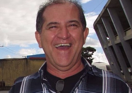 Dirigente do PCdoB em Alagoas, delmirense Maurício Bezerra Bandeira, morre de Covid-19 aos 60 anos