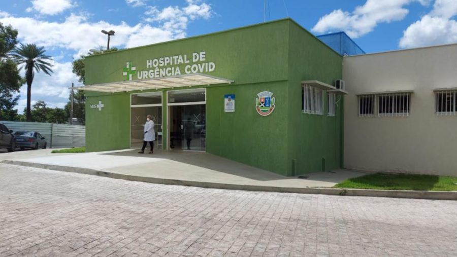 Paulo Afonso é o sétimo município com mais casos ativos da Covid-19 na Bahia, diz Sesab