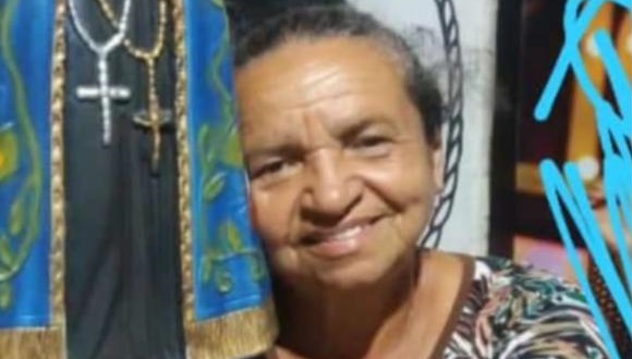 Paulo Afonso: morre mulher de 65 anos dois dias após ser baleada em frente de sua propriedade