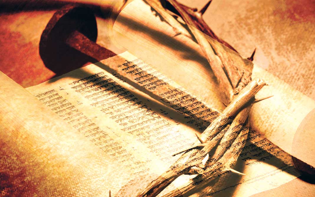 Na Semana Santa, a incompreensível volta ao Velho Testamento (Francisco Nery Júnior)