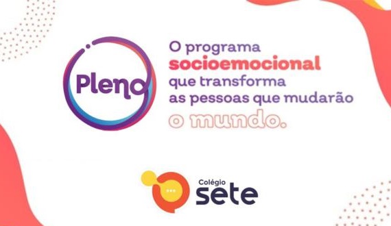 Colégio Sete: Em entrevista, Regina Durante fala sobre a importância do Programa Pleno