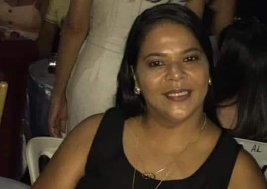 Ana Marise, funcionária da Escola Lions Clube, morre de Covid-19 em Paulo Afonso