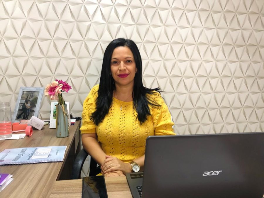 Preocupada com período de chuvas, vereadora Evinha propõe ações para evitar alagamentos e prejuízos