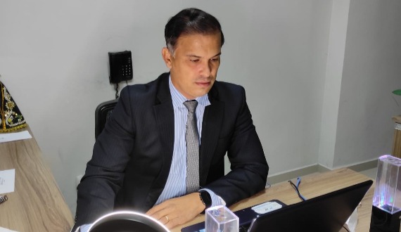 Marconi propõe criação do Plano Emergencial para recuperação da economia de Paulo Afonso