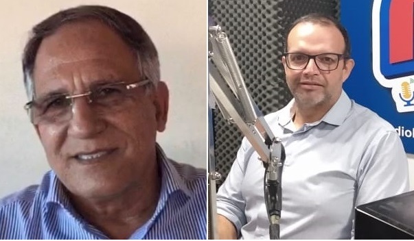 Decretos: Luiz Humberto volta a administrar o BTN e Adonel será oficializado secretário de Saúde