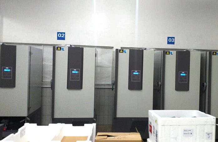 Governo da Bahia deixa Paulo Afonso sem ultracongelador para armazenar vacinas da Pfizer