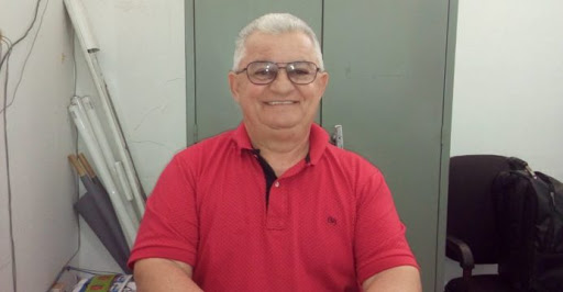 Secretário de Governo de Glória-BA é intubado e filho também testa positivo para Covid-19