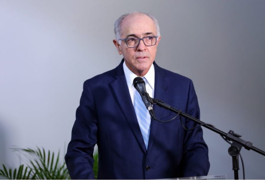 Derrotado nas urnas em 2018, Aleluia anuncia candidatura, defende filho e não garante ficar com Neto em 2022