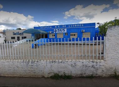 MP-BA denuncia gestão do Hospital de Antas por falsificação de laudos e peculato