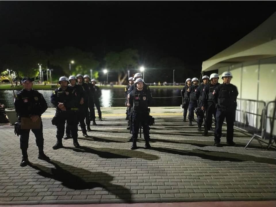 Prorrogado toque de recolher até 17 de maio e venda de bebidas alcoólicas segue proibida nos finais de semana