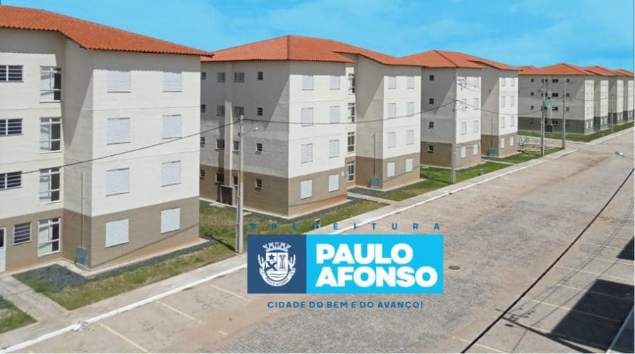 Sorteio dos apartamentos do Josefino Teixeira I e II para beneficiários acontece nesta terça-feira (25)