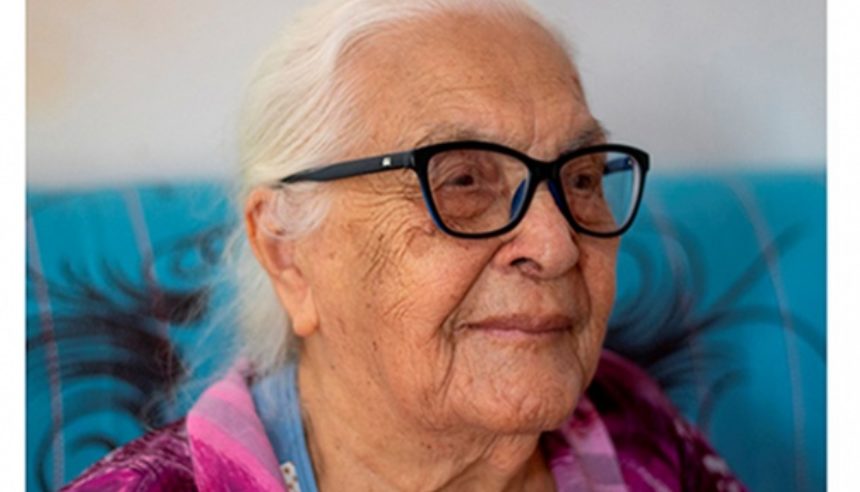 Paulo Afonso: O BTN está de luto, morre aos 95 anos, Dona Rita Fagundes