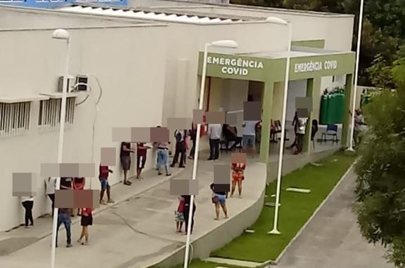 Paulo Afonso é o 6º município baiano com mais casos ativos de Covid-19