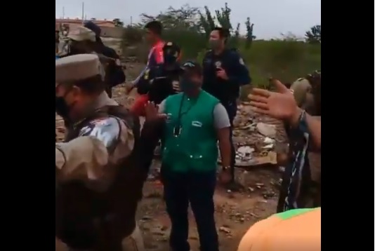 Em nota sobre ação em jogo de futebol no BTN 3, GCM diz que guarda agiu para reprimir possíveis agressões