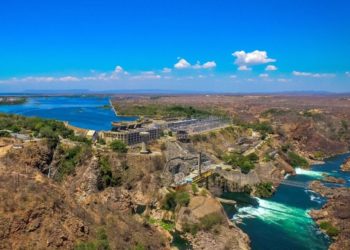 Em reunião, secretário de Turismo, Indústria e Comércio discute ações para o Complexo Turístico da Chesf