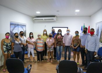 Sorteio dos 600 apartamentos é realizado e dá mais um passo para conquista da casa própria pelos beneficiários