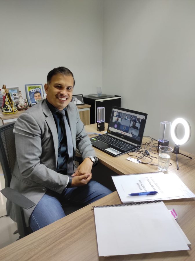 Após cobrança do vereador Marconi, prefeitura realizará sorteio de apartamentos no BTN 3 para beneficiários