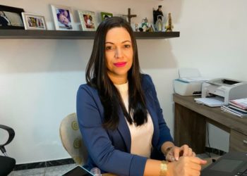 “No momento de aflição o prefeito some e não dar qualquer explicação”, diz Evinha sobre novo decreto