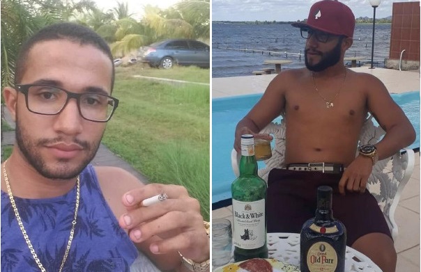 Jovem de Paulo Afonso é encontrado morto no interior da BA após suposto sequestro