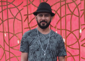 Bráulio Bessa, do ‘Encontro’, tem alta após internação por Covid-19