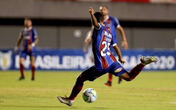 CBF divulga tabela detalhada da Série A até a 10ª rodada; veja os jogos do Bahia