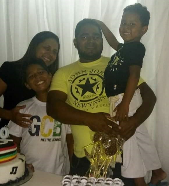 “Você foi a melhor coisa que me aconteceu”, homenagem da esposa após um ano sem Remi Filho