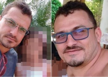#Luto: Diógenes Vieira de 45 anos é mais um pauloafonsino vítima da Covid-19