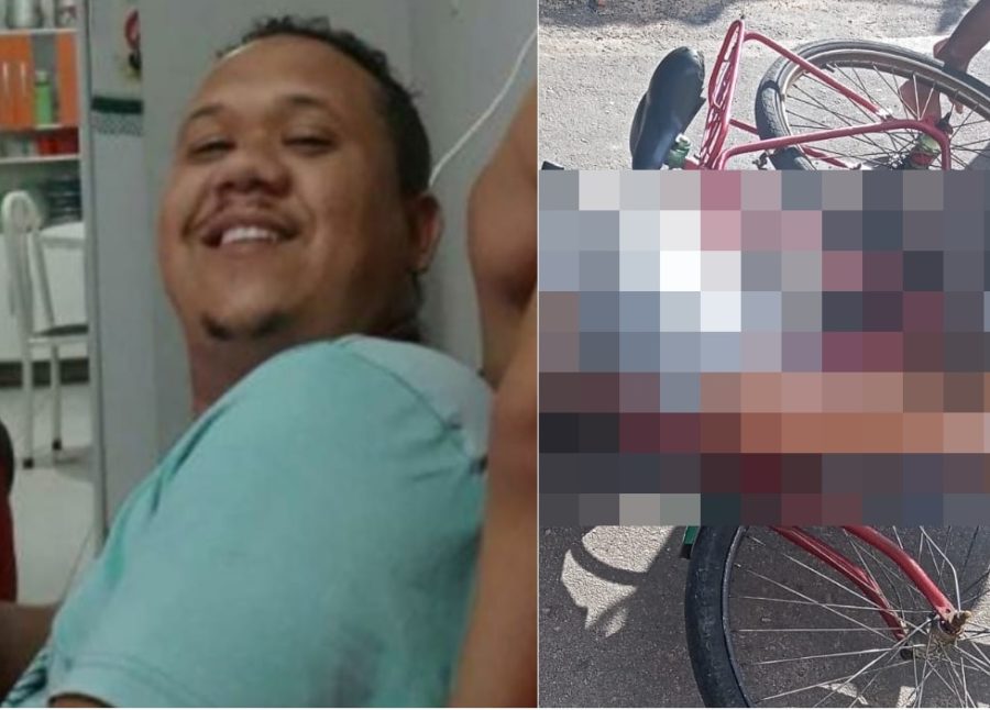 Homem em bicicleta é assassinado em bairro de Paulo Afonso