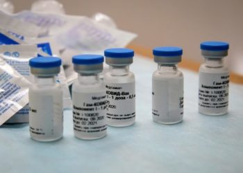 Rui Costa comemora aprovação da Sputnik V, mas alerta: ‘Quantidade autorizada está muito abaixo da real necessidade’