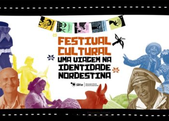 Festival Cultural do Colégio Sete – um show dos nossos alunos pra vocês!