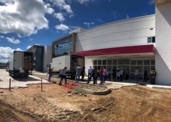 Delmiro: Hospital do Alto Sertão terá 1ª etapa inaugurada com 10 leitos de UTI e 50 clínicos só para Covid-19