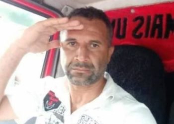 Corpo de caminhoneiro de Água Branca que estava desaparecido é encontrado na BR-101 em Sergipe