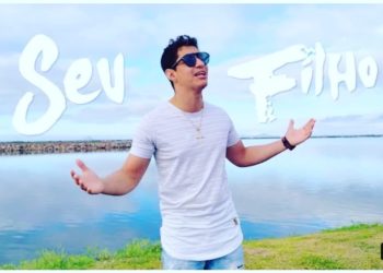 Música autoral, “Seu filho”, é o mais novo sucesso do cantor pauloafonsino Hallei Rocha