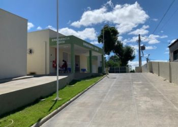 Triagem das síndromes gripais realizada nas UBS’s reduz consideravelmente procura pela UPA Covid